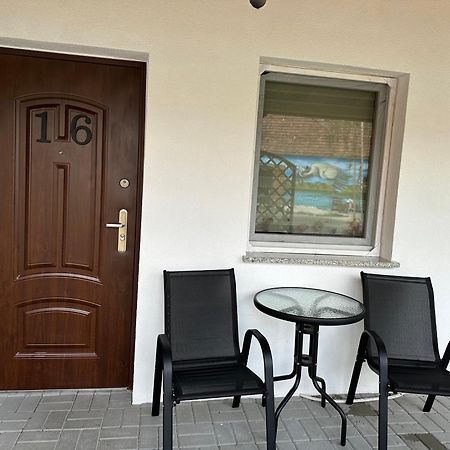 Olszyna Pod Brzoza Βίλα Εξωτερικό φωτογραφία