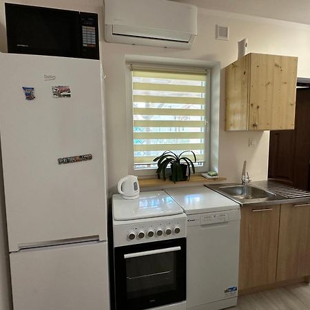 Olszyna Pod Brzoza Βίλα Εξωτερικό φωτογραφία