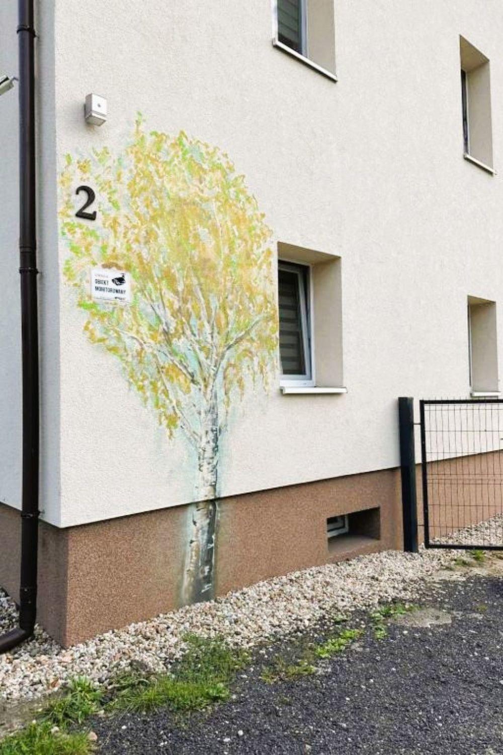 Olszyna Pod Brzoza Βίλα Εξωτερικό φωτογραφία