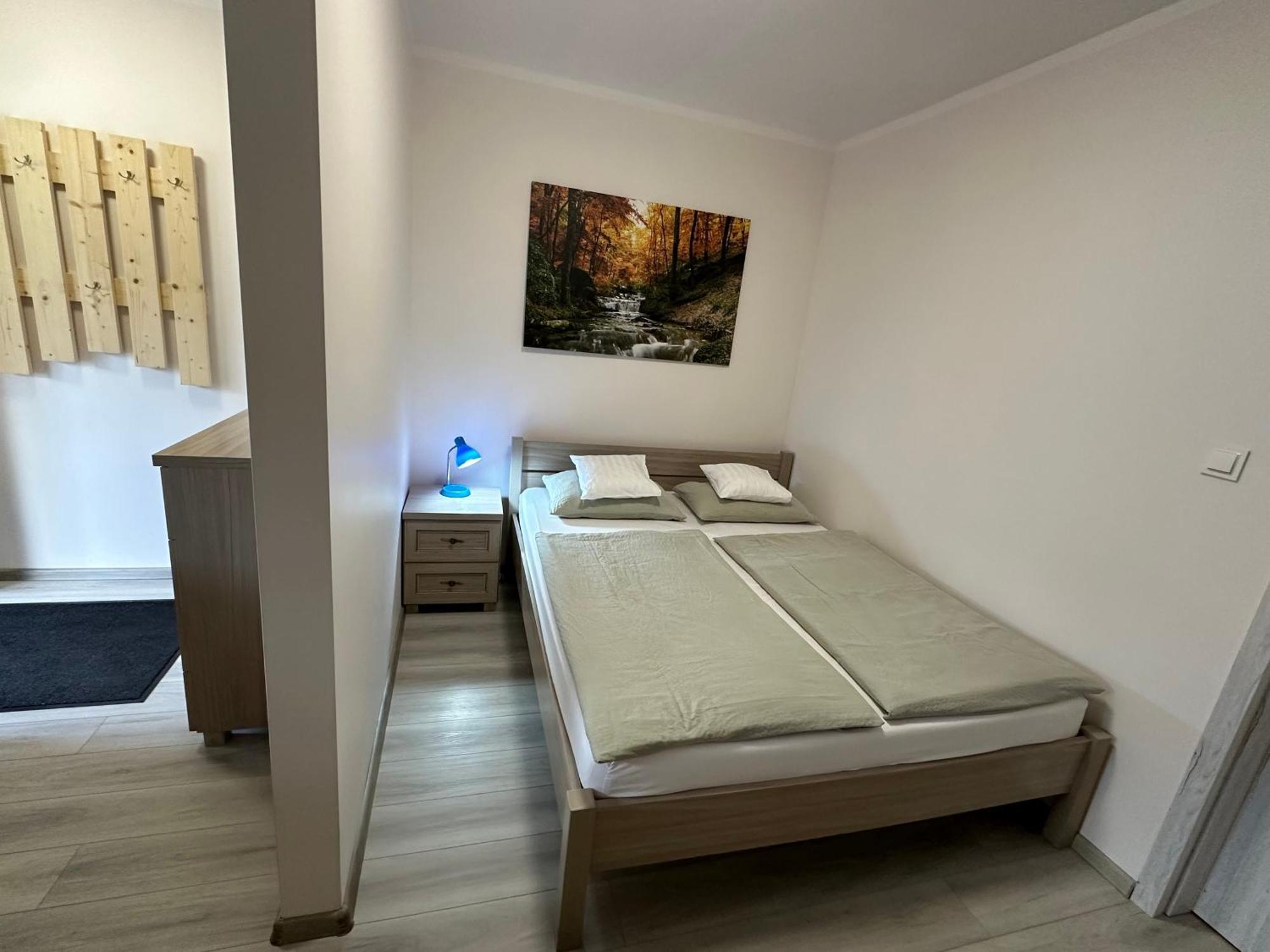 Olszyna Pod Brzoza Βίλα Εξωτερικό φωτογραφία